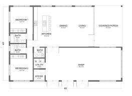 20 Free Icf And Concrete House Plans To