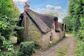 Charming Cork Thatched Cottage