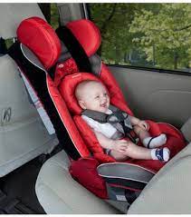 Car Seats For Toddlers And Preschoolers