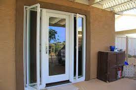 Unknown Domain Single Patio Door