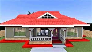 3 Bedroom House Plan A001 House Plans