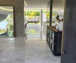 Expert Marble Floor Polishing Services