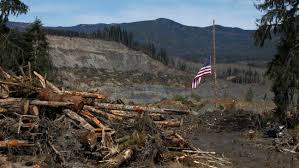 Washington Landslide Deadliest