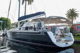 Icon Yacht For 55 Beneteau