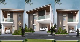 Independent House In Guntur For