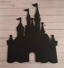 Disney Castle Pin Board Disney Cork