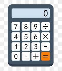 Calculator Png Transpa Images Free