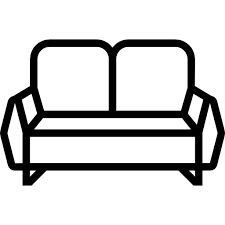 Sofa Free Icons