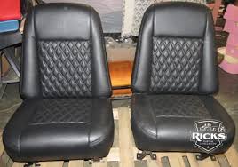 67 87 K5 Blazer Seat Covers Rick S
