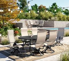 Outdoor Patio Furniture Holly Hill