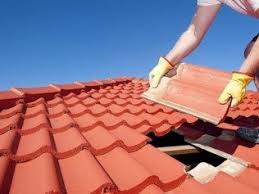 the ultimate guide to tile roofs