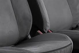 Canvas Seat Covers For Toyota Camry
