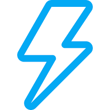 Electricity Lightning Charge