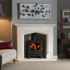 Penman Hamstall 54 Inglenook