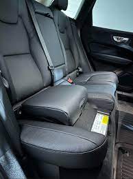 Cars With Built In Booster Seats Which