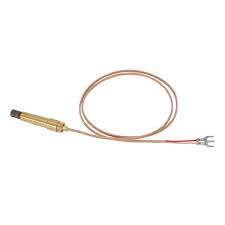 Eastman Thermopile 750 Millivolt