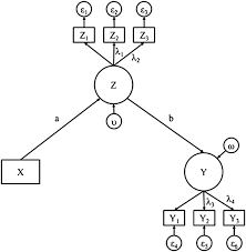 Mediation Ysis With Structural