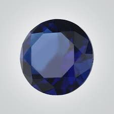 Buy Blue Glass Gemstones Blue