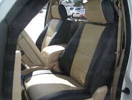 Seat Covers For 2016 Ford Expedition