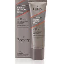 Suncare Face Cream Spf50 Pa Bochery