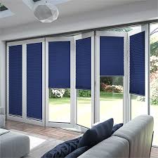 Blinds For Patio Doors Diy With Hassle Free Fit Blinds