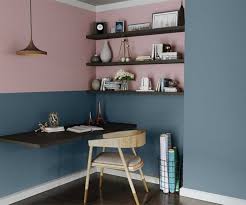 Ink Grey 8270 House Wall Painting