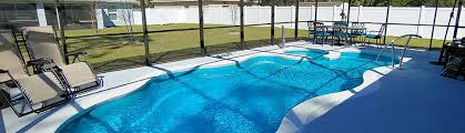 Fiberglass Pool Builder Port Orange