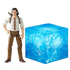 Marvel Legends Loki With Tesseract