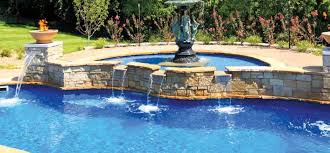 Fiberglass Swimming Pools