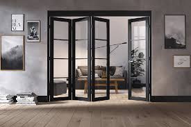 Internal Doors Oak Walnut Laminates