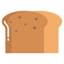 Bread Free Food Icons