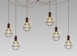 100 000 Hanging Lamp Vector Images