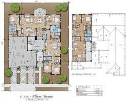 Multigenerational House Plans New