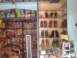 Icon Footwear Showrooms In Ss Puram