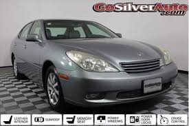 Used 2004 Lexus Es 330 For Near