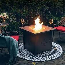 Blue Rhino Fire Pits Outdoor