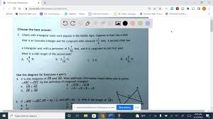Math 9 1 Additional Practice Problems