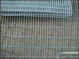 Square Galvanized Wire Mesh At Rs 20