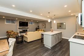 Basement Renovation Cost Guide For Ontario