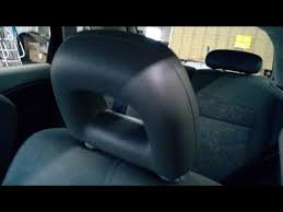 Genuine Oem Seats For Chrysler Pt