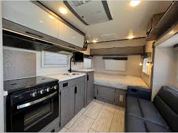 Lance Travel Trailers Travel Trailer