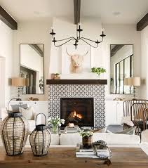 Hot Fireplace Tile Trends Bedrosians