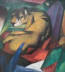 Franz Marc Oai Open Art Images