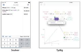 Advanced Calculators For Your