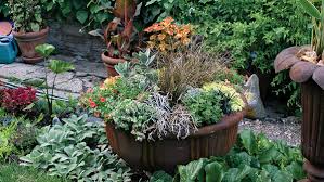 Containers For Borders Paths And