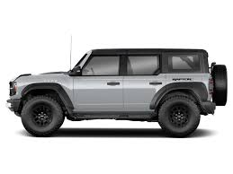 2024 ford bronco for in delray