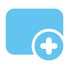Top Up Generic Color Fill Icon