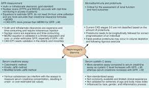 Glomerular Filtration Rate