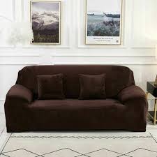 1 2 3 4 Seater Sofa Cover Cushion Not