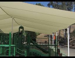 Tension Shade Sails Awnings Canopies